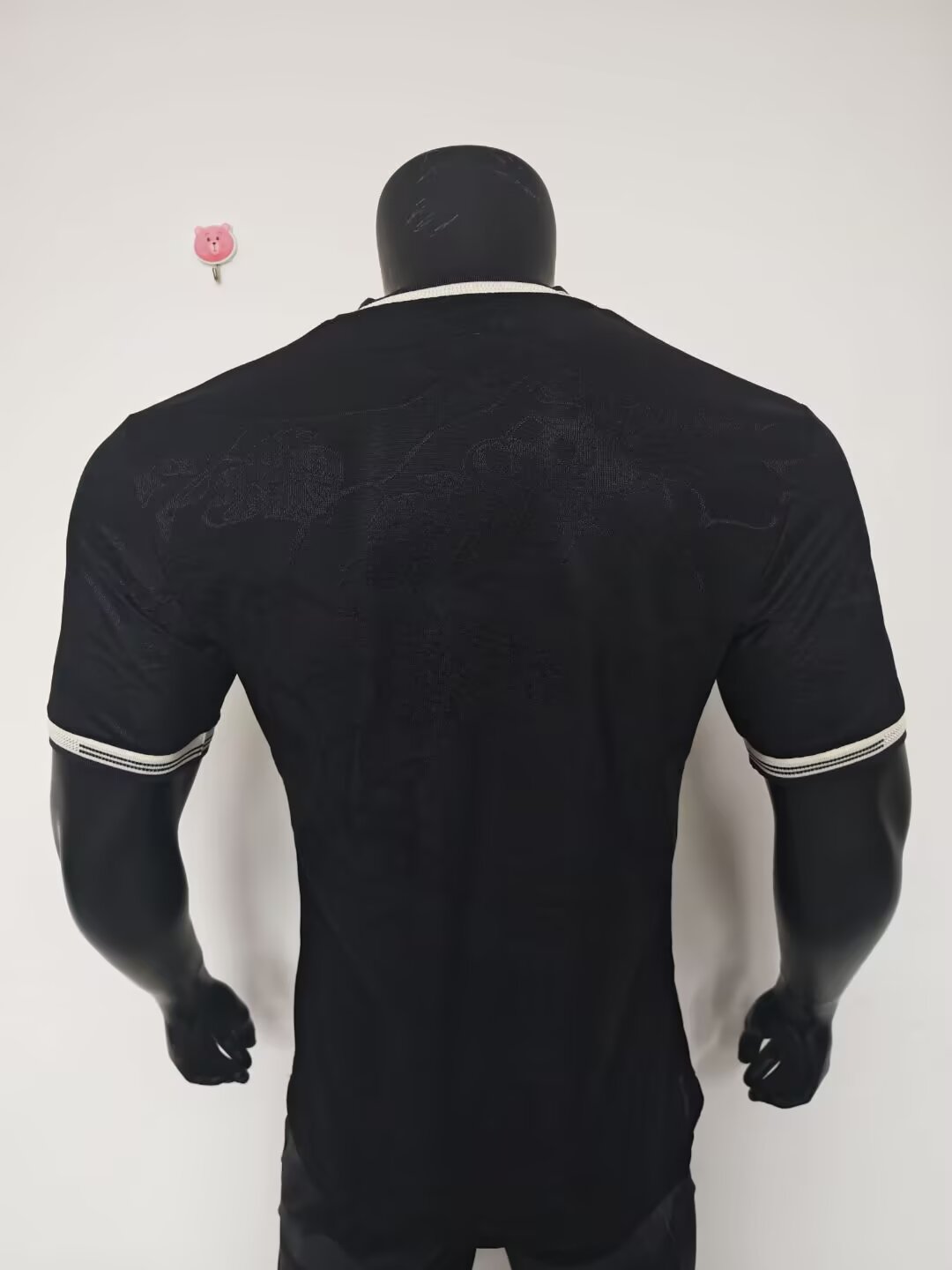 Juventus 2025/2026 Third Away Player Version Football Jersey