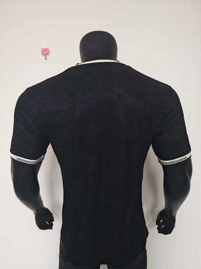 Juventus 2025/2026 Third Away Player Version Football Jersey