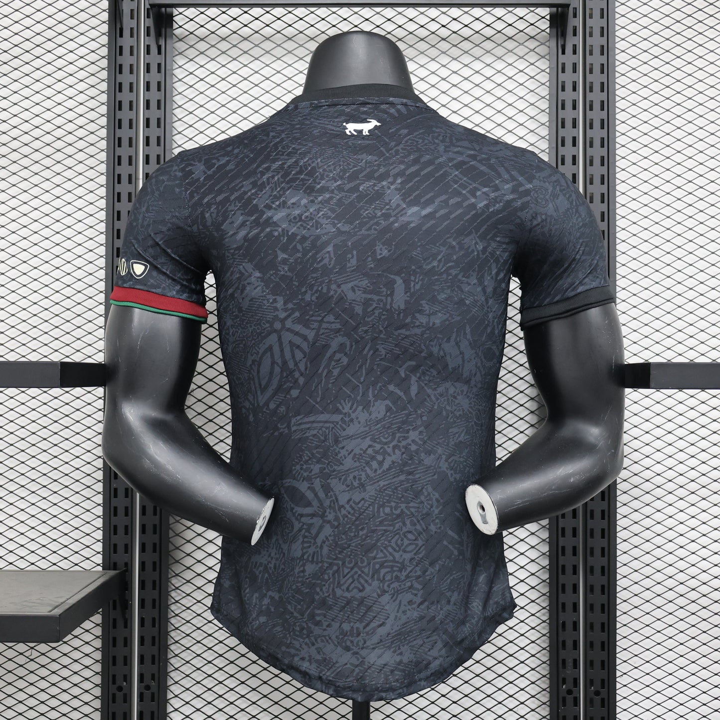 Portugal Special Edition 2024/2025 Player Version Football Jersey