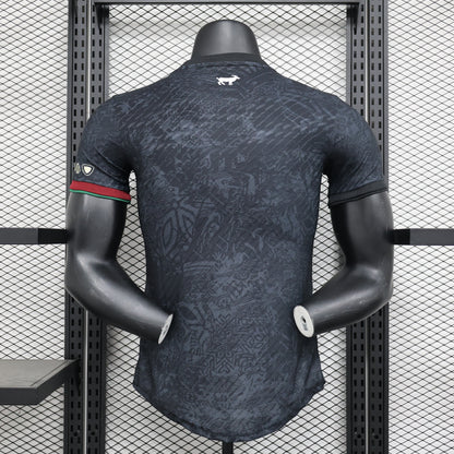 Portugal Special Edition 2024/2025 Player Version Football Jersey