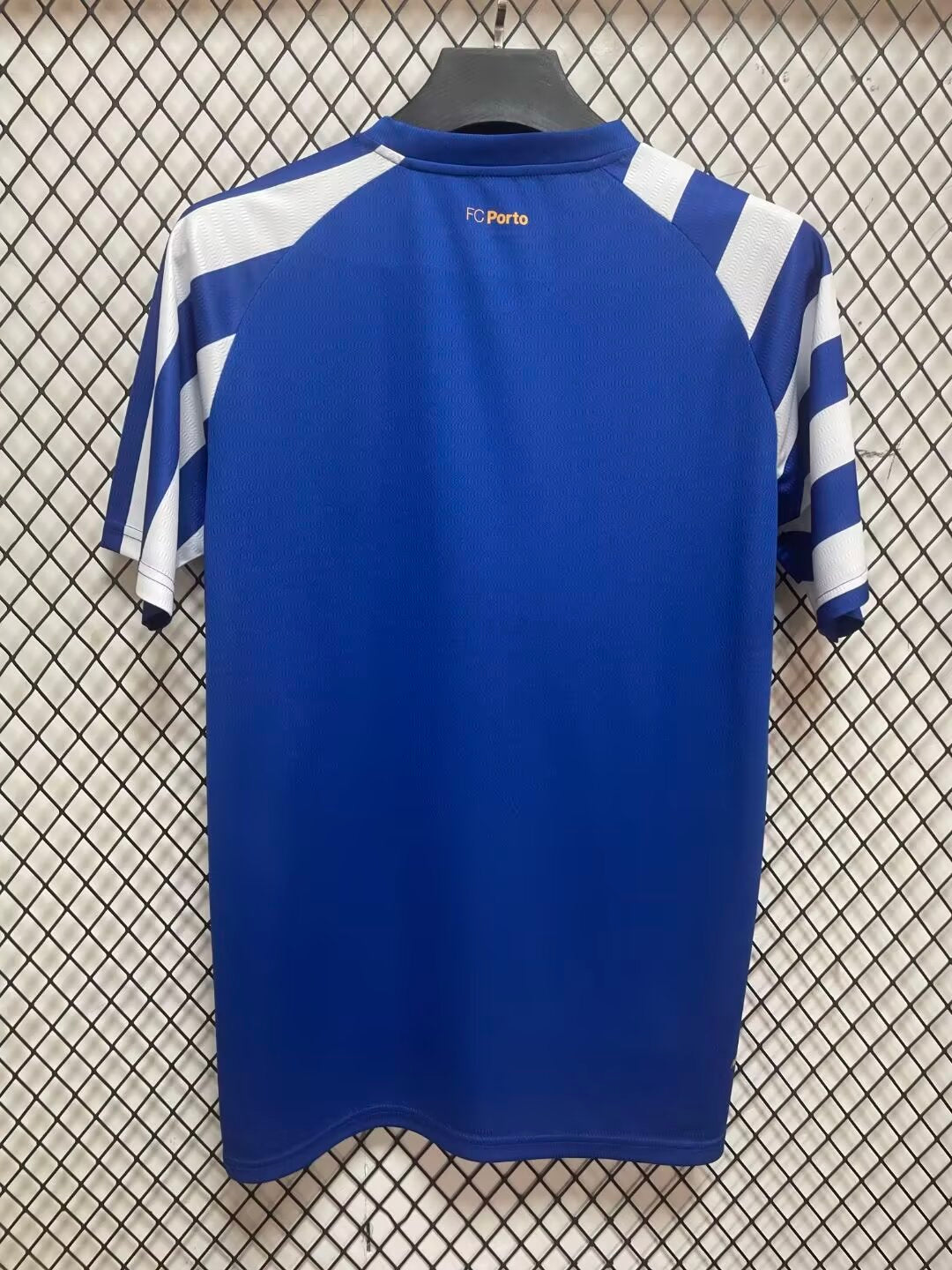 Porto Special Edition 2024/2025 Fan Version Football Jersey