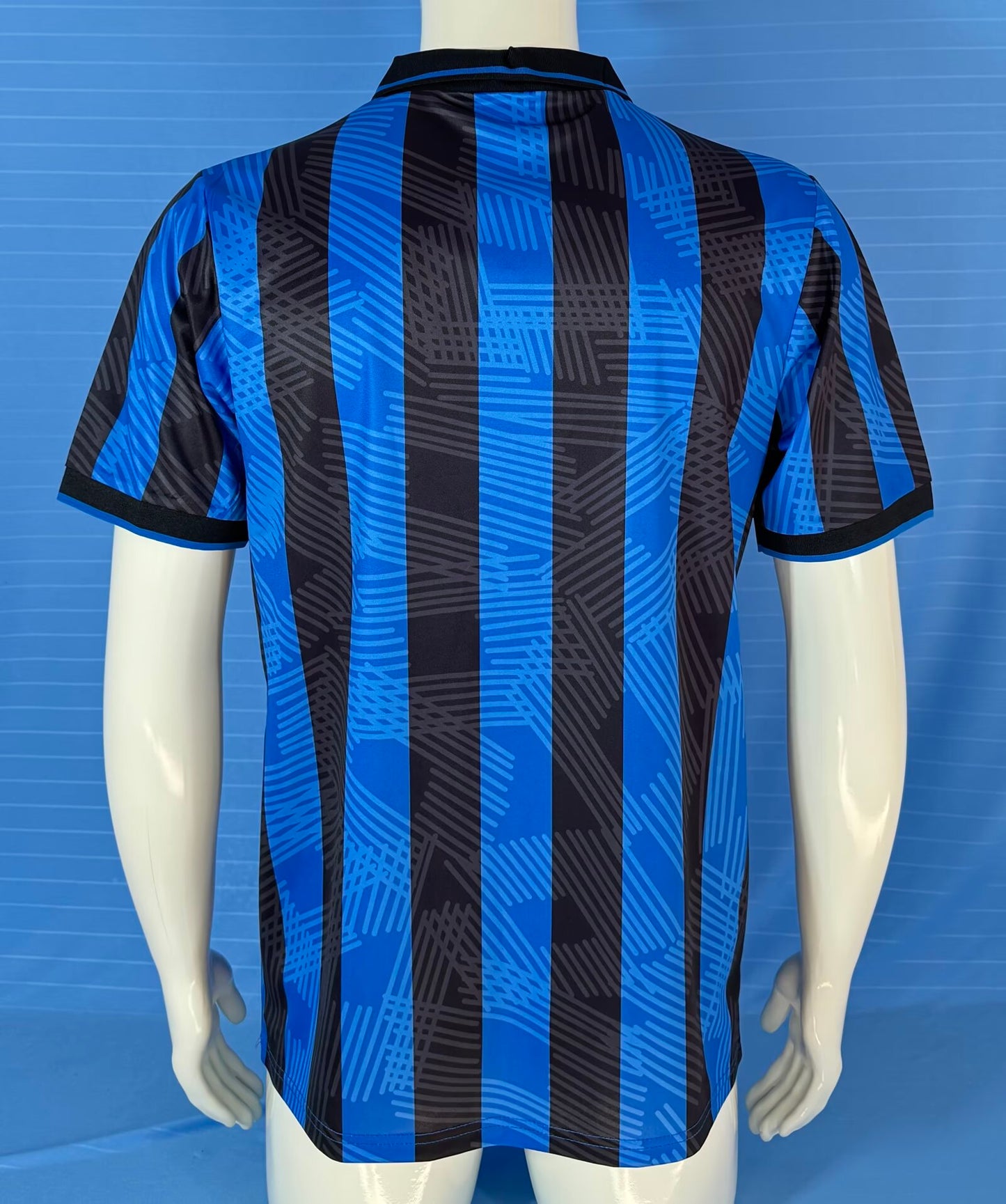 Atlanta United FC Home Jersey 1991-1993