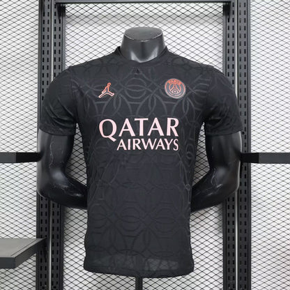 PSG Paris Special Edition 2024/2025 Player Version Football Jersey
