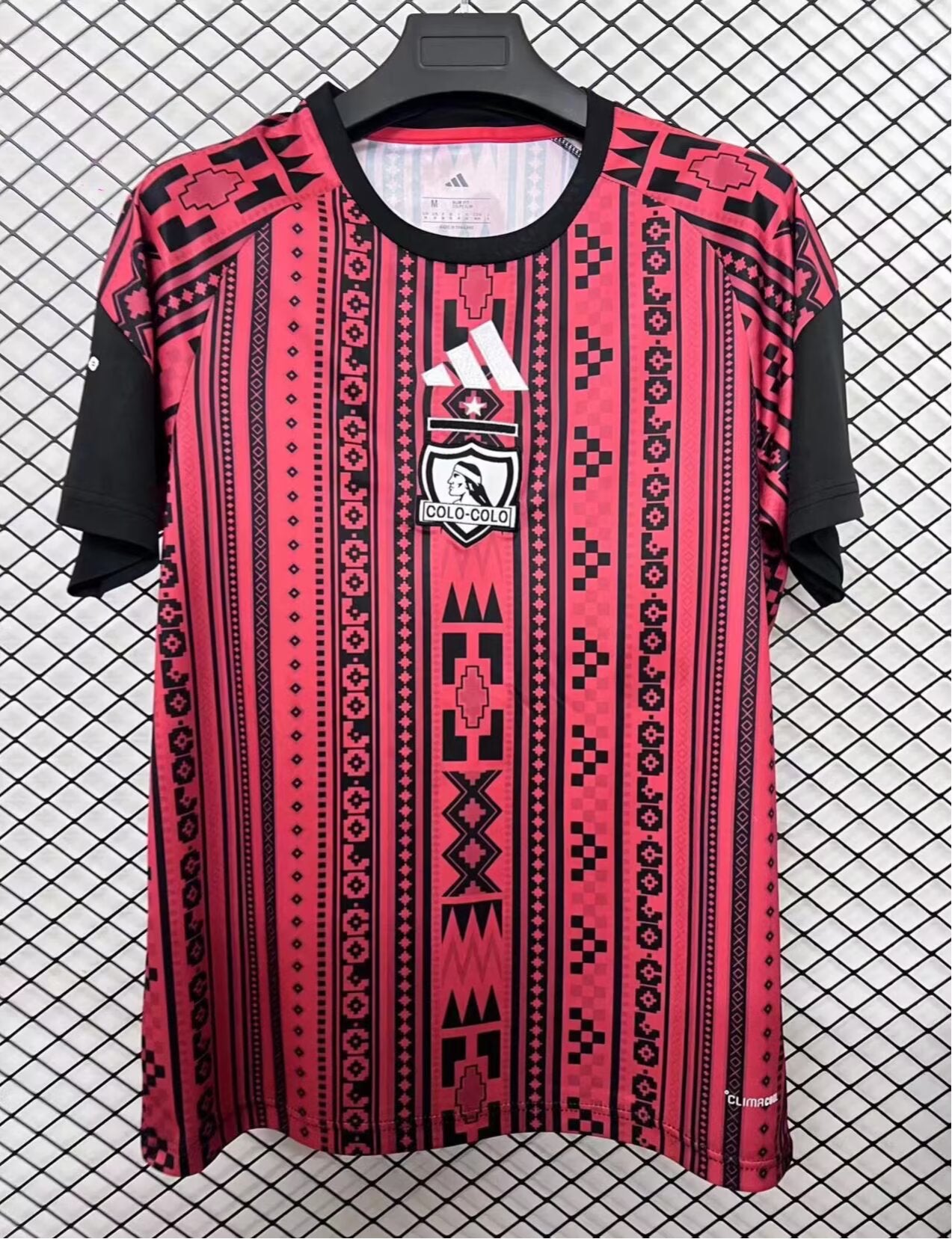 America（Mexico&MLS） Special Edition 2026/2027 Fan Version Tracksuit