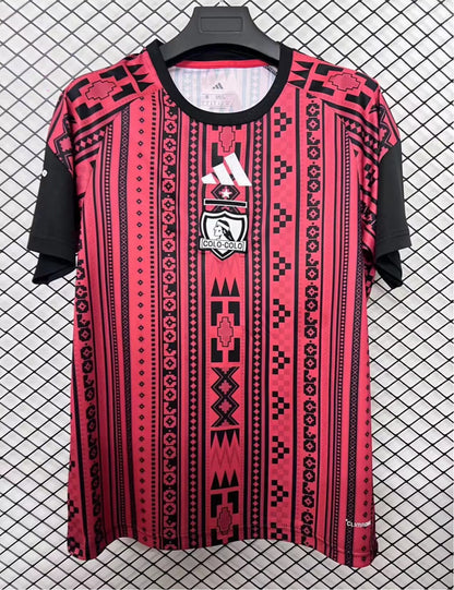 America（Mexico&MLS） Special Edition 2026/2027 Fan Version Tracksuit