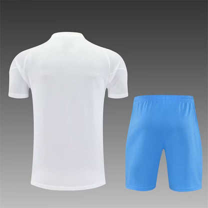 Real Madrid 2025/2026 Kids Fan Version Tracksuit