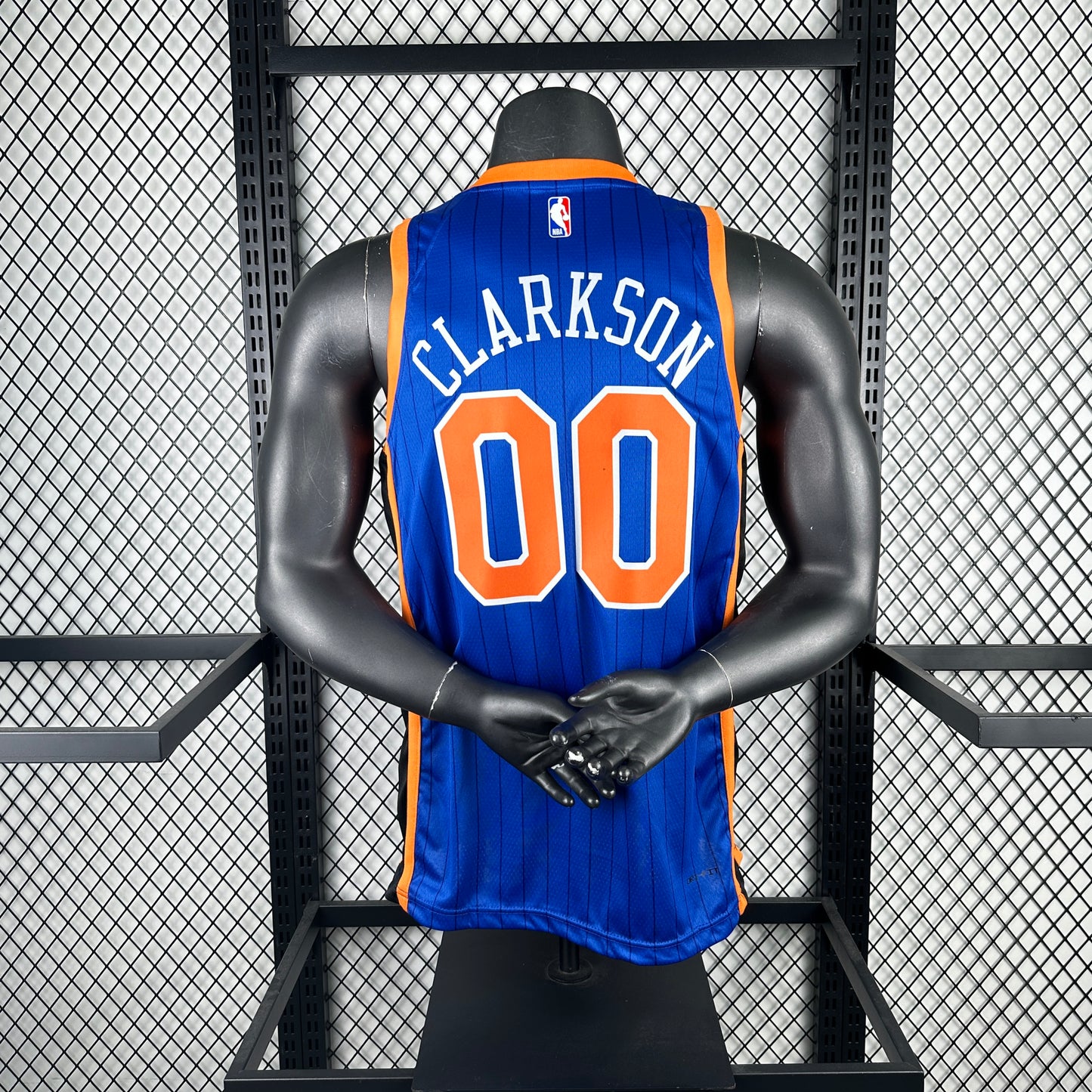 New York Knickerbockers 2024 Football Jersey