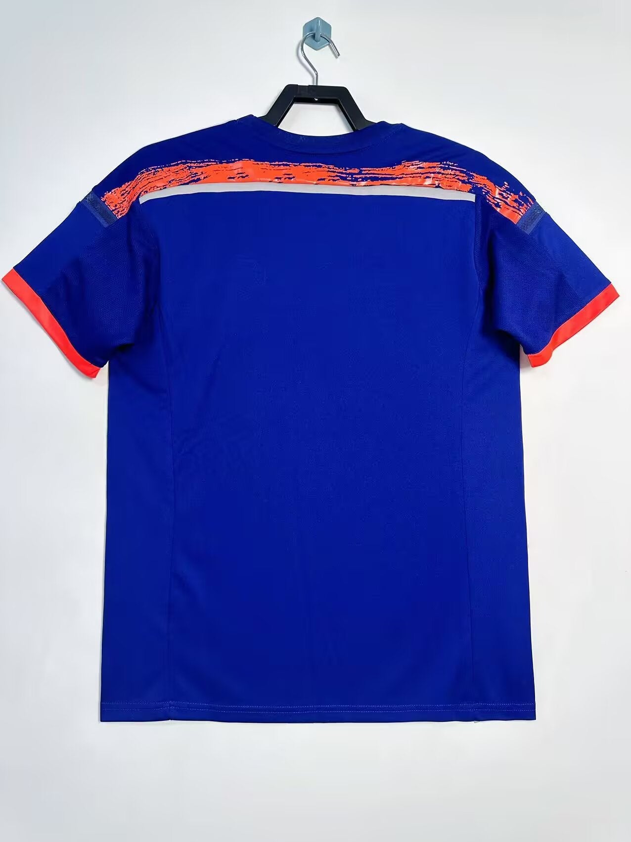 Retro japan 2014 Home Football Jersey