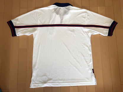 Retro USA 1998 Home Fan Version Football Jersey