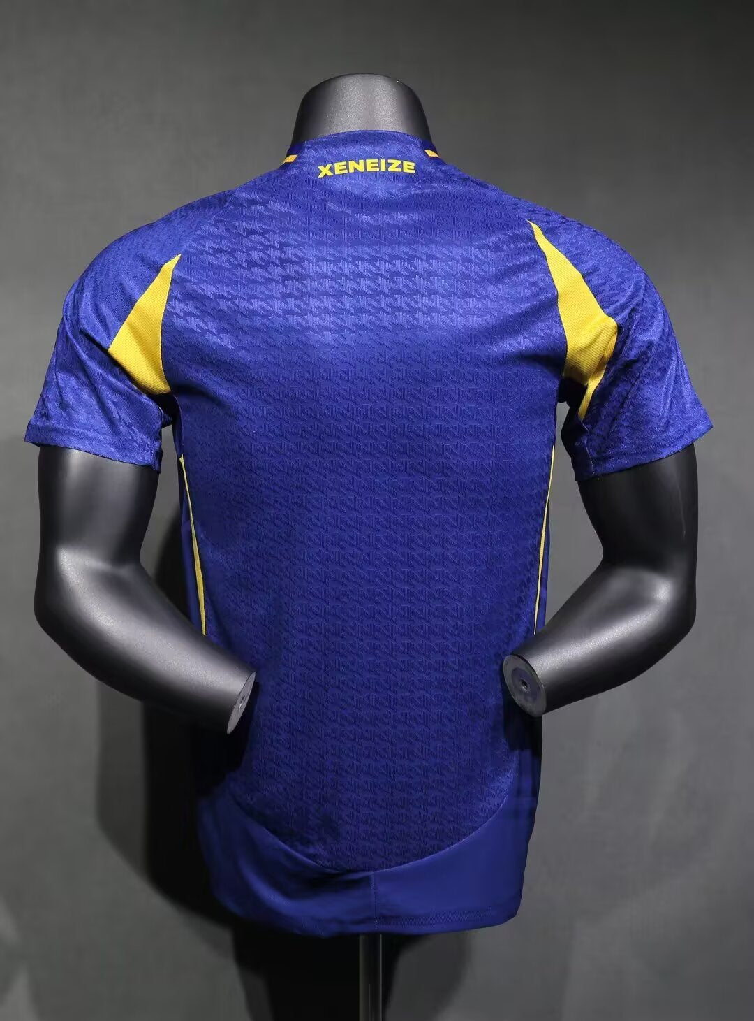 America（Mexico&MLS） Special Edition 2024/2025 Player Version Football Jersey