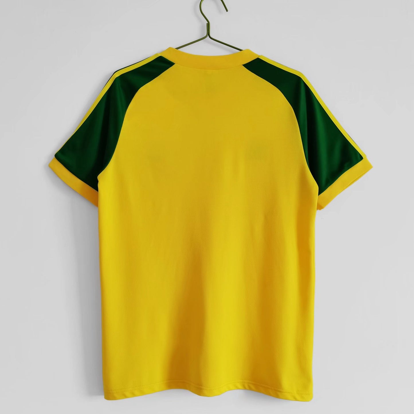 Retro Other !!! 1982 Away Football Jersey