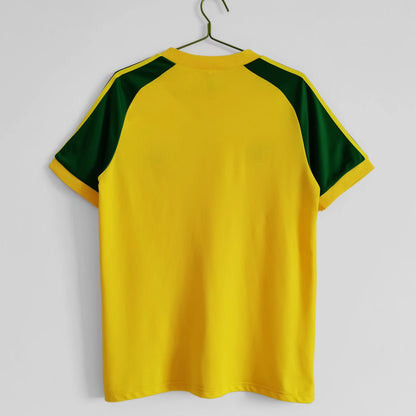 Retro Other !!! 1982 Away Football Jersey