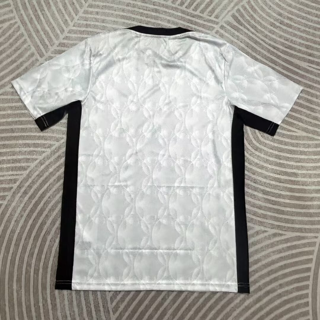 PSG Paris Special Edition 2026/2027 Fan Version Football Jersey