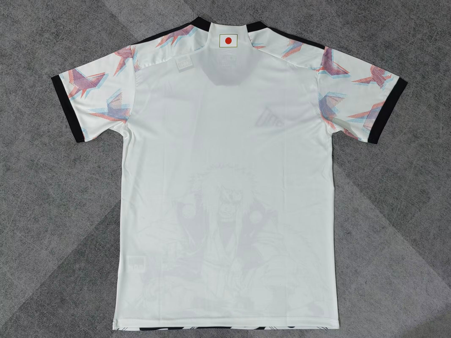 Japan Special Edition 2024/2025 Fan Version Football Jersey