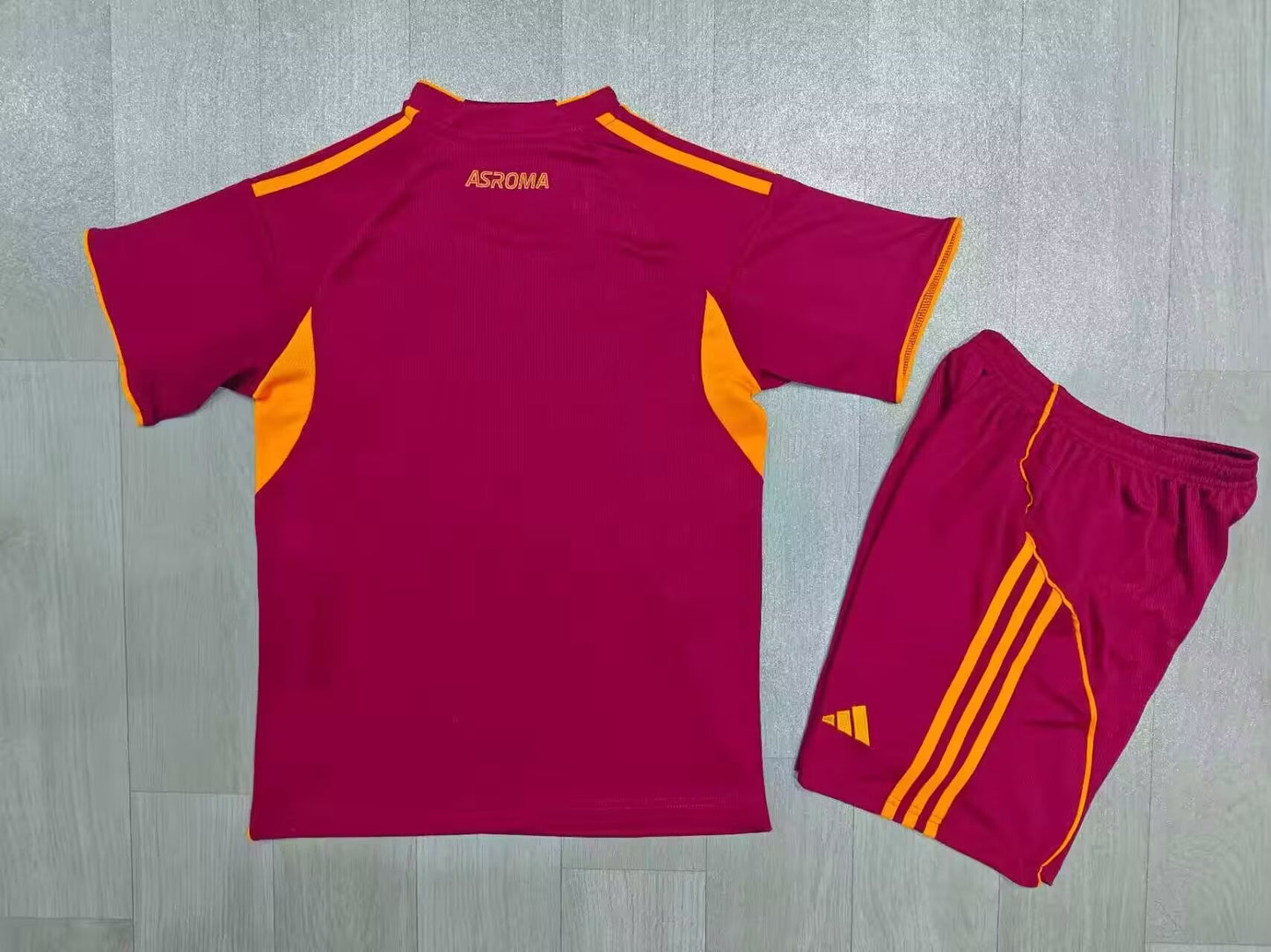 Kids jerseys 2025/2026 Kids Home Football Jersey