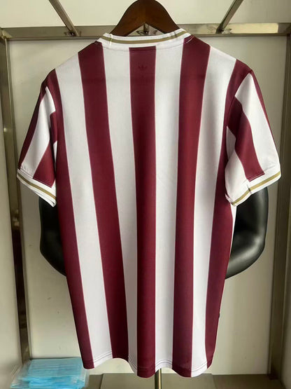 Germany-Bundesliga 2025/2026 Fan Version Football Jersey