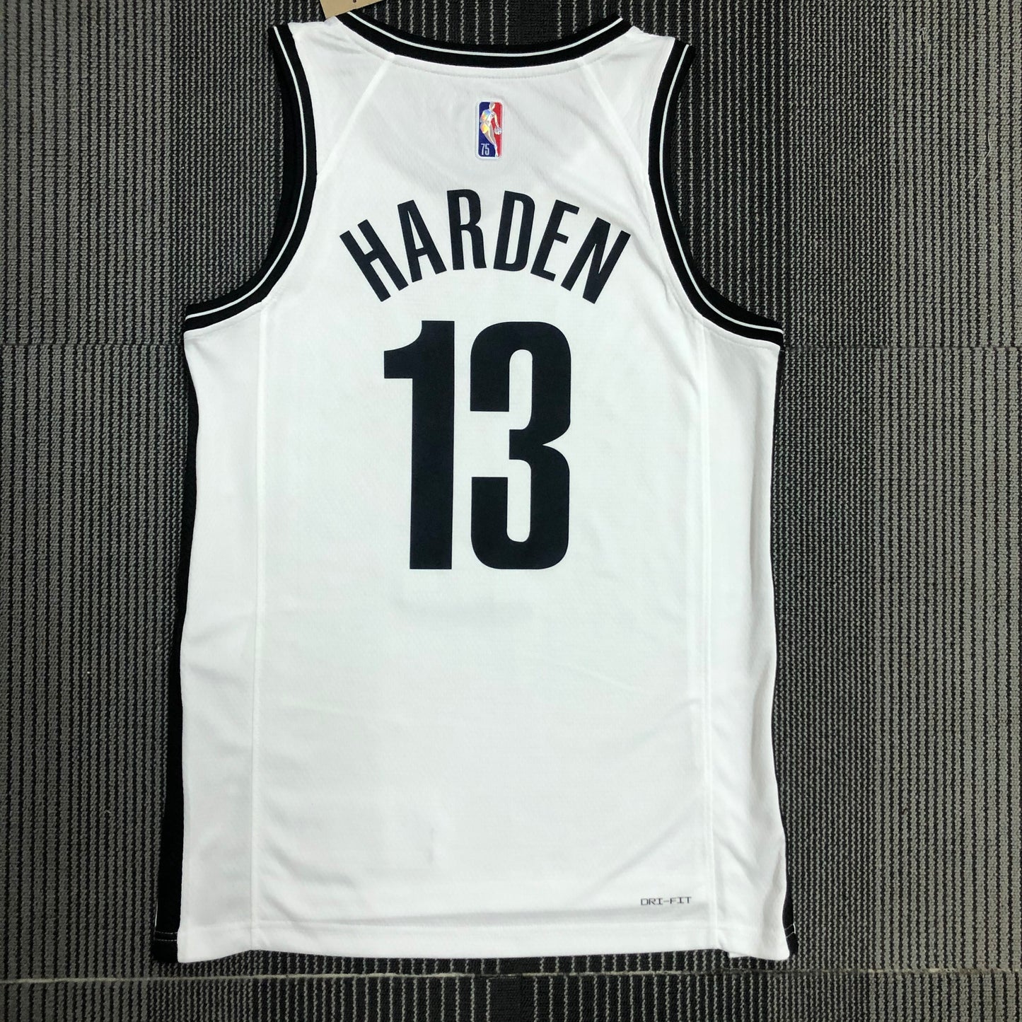 Brooklyn Nets Football Jersey