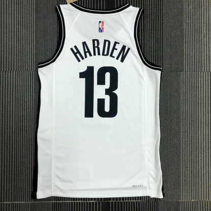 Brooklyn Nets Football Jersey
