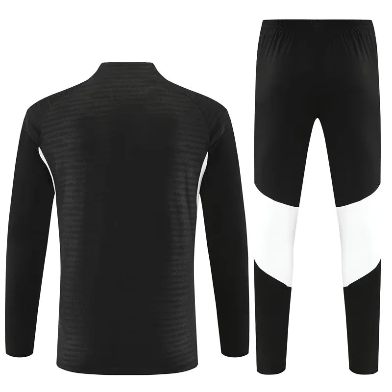 Jacket suite 2025/2026 Kids Player Version Tracksuit
