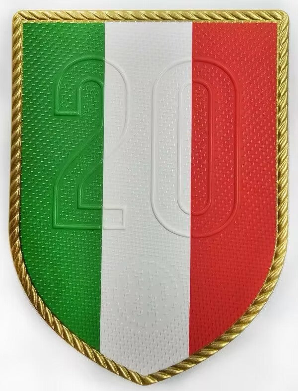 Inter Milan 2024/2025 Home Player Version Football Jersey