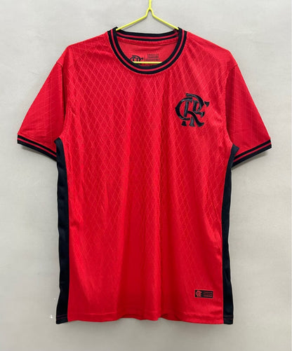 Flamengo Special Edition 2026/2027 Fan Version Football Jersey