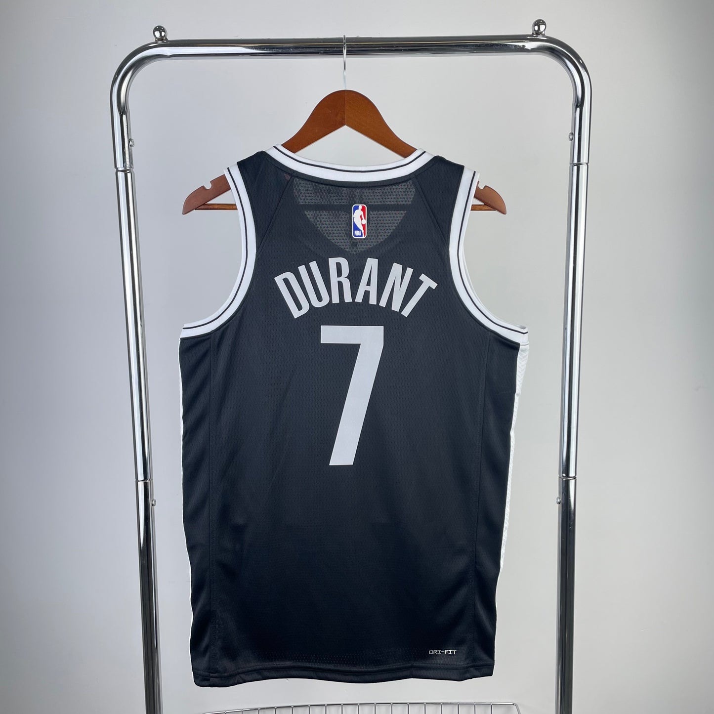 Brooklyn Nets 2023 Football Jersey