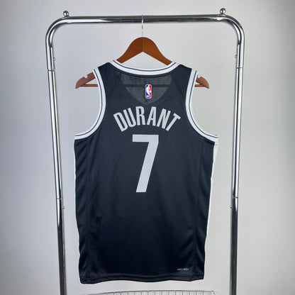 Brooklyn Nets 2023 Football Jersey