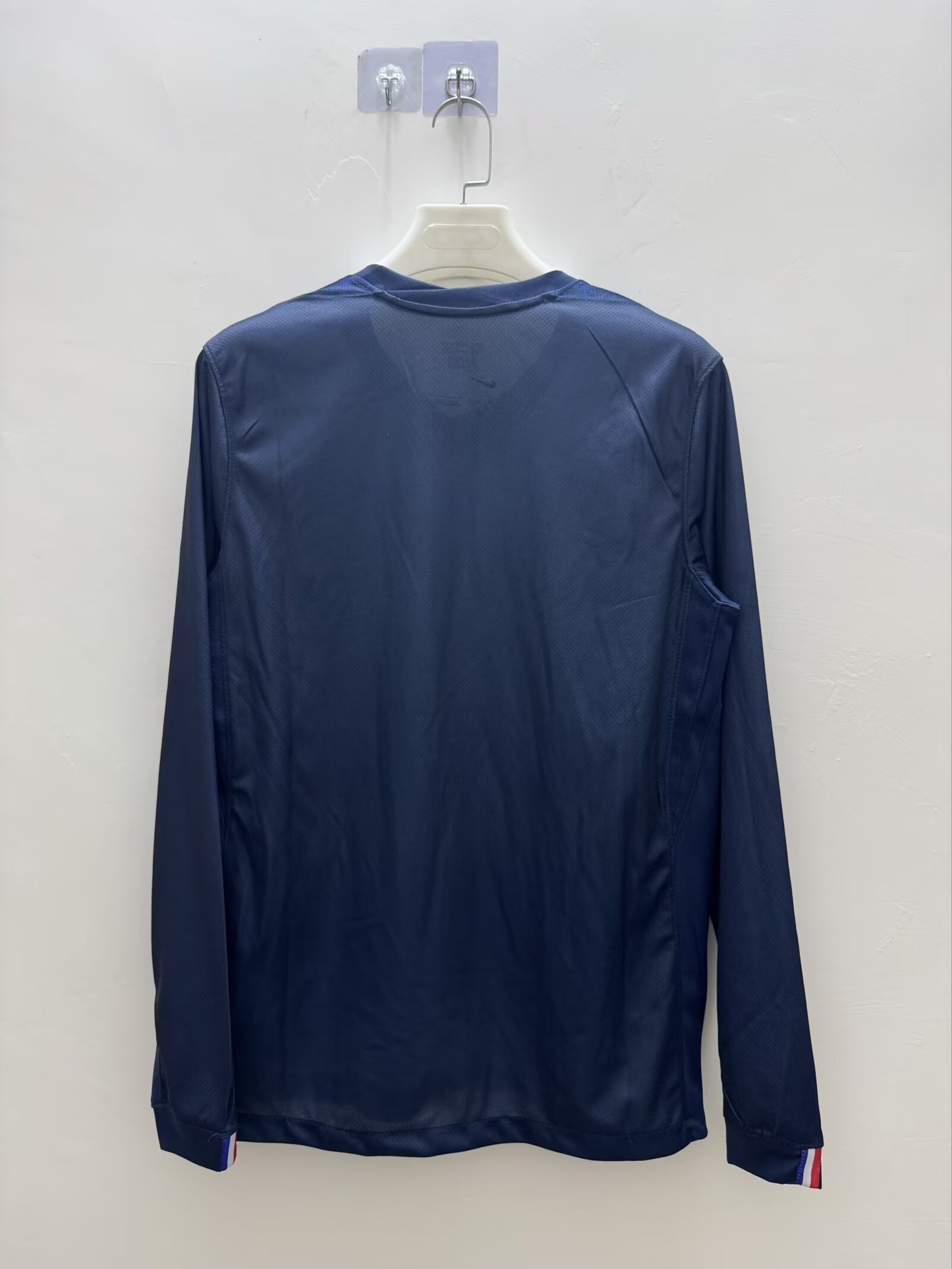 PSG Paris 2025/2026 Home Fan Version Football Jersey