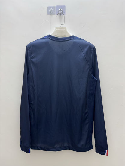 PSG Paris 2025/2026 Home Fan Version Football Jersey