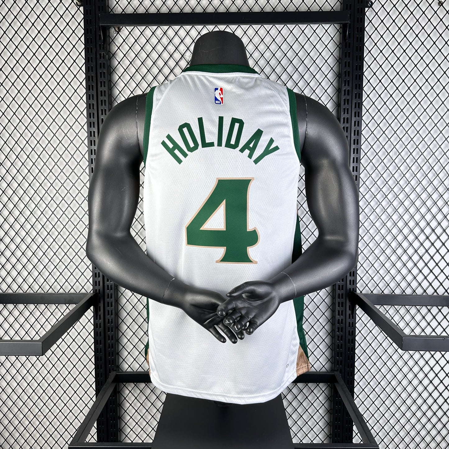 Boston Celtics 2024 Football Jersey