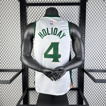 Boston Celtics 2024 Football Jersey