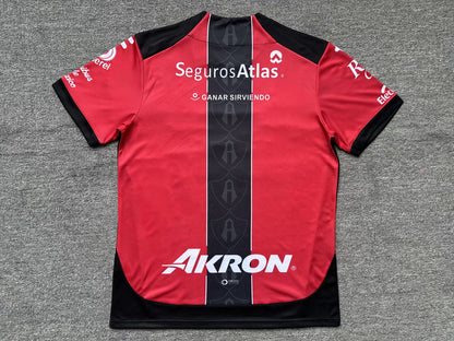 America（Mexico&MLS） 2025/2026 Home Fan Version Football Jersey
