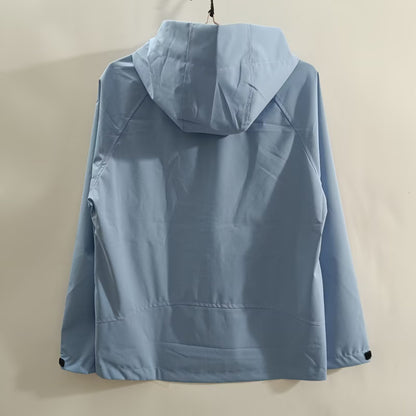 Windbreaker Windbreaker