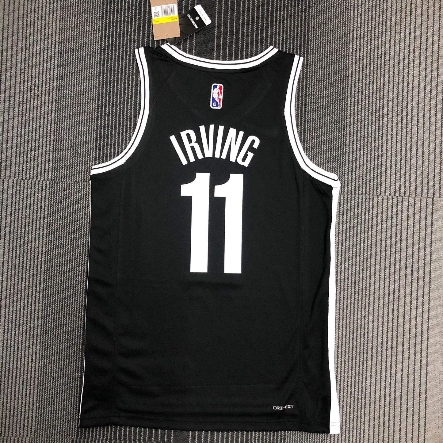 Brooklyn Nets Football Jersey