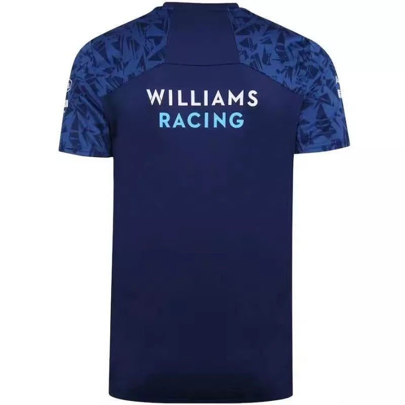 Racing Suit 2021 Football Jersey