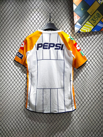 Retro puma 2004 Third Football Jersey
