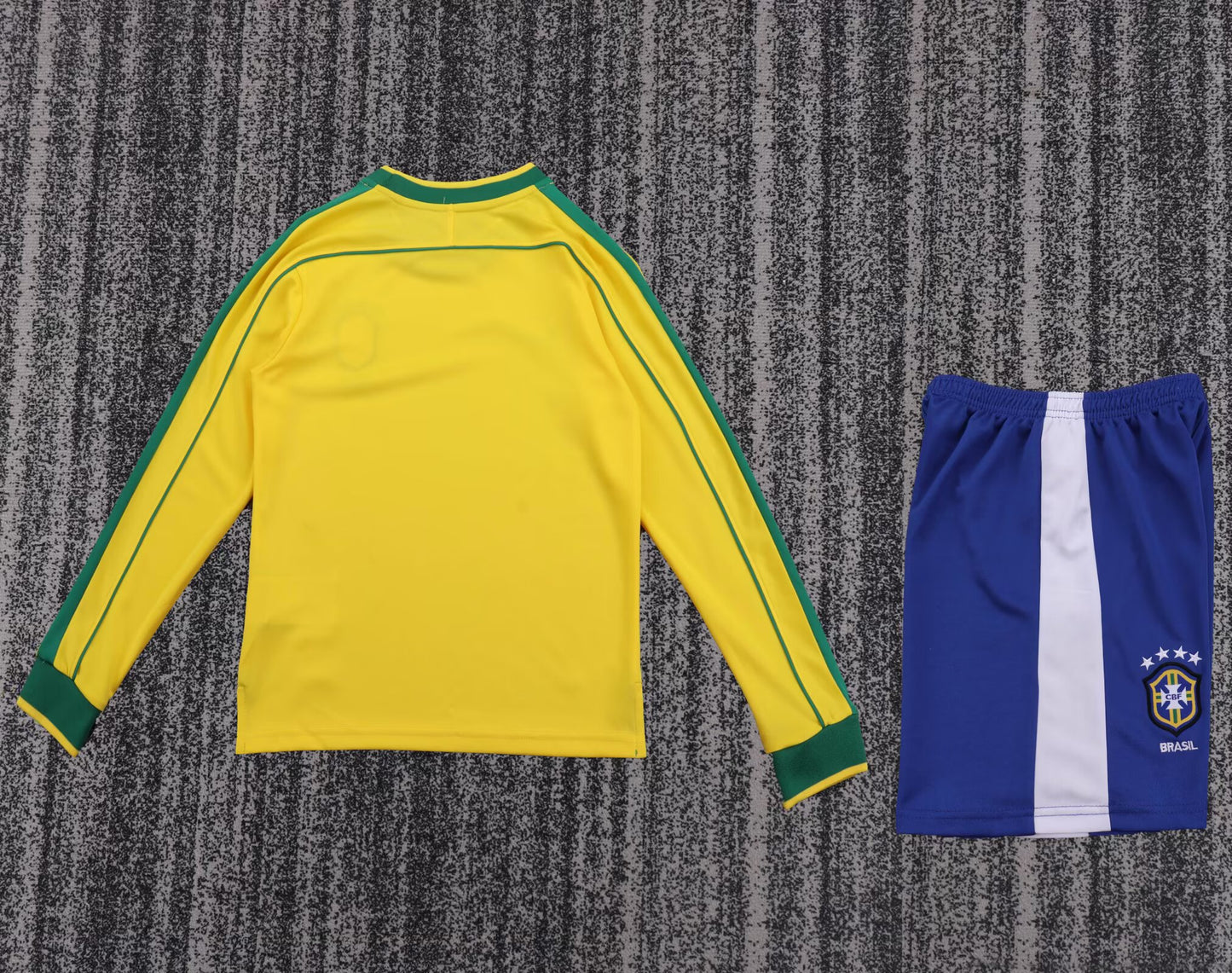 Retro Kids jerseys 1998 Kids Home Football Jersey