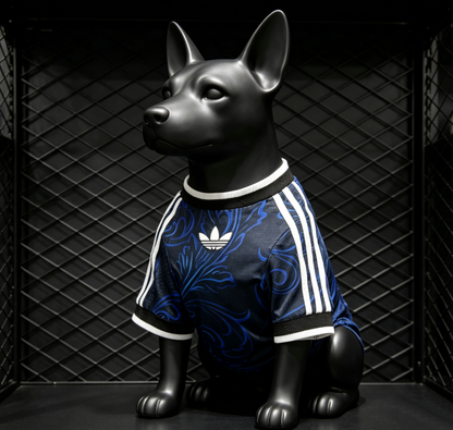 Argentina 2026/2027 Dog Away Player Version Football Jersey