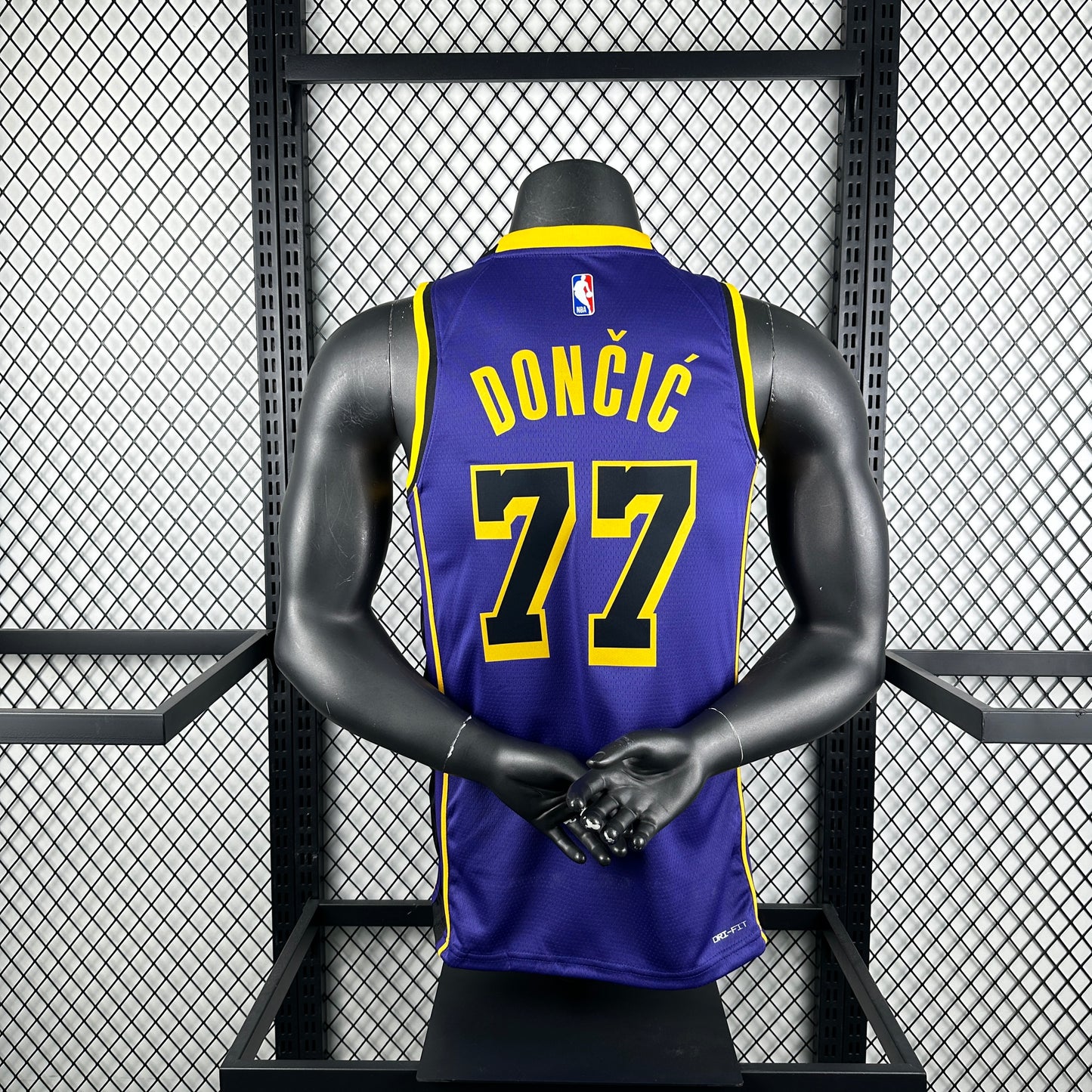 LA Lakers 2023 Football Jersey