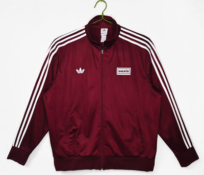 Jacket suite 2025/2026 Tracksuit