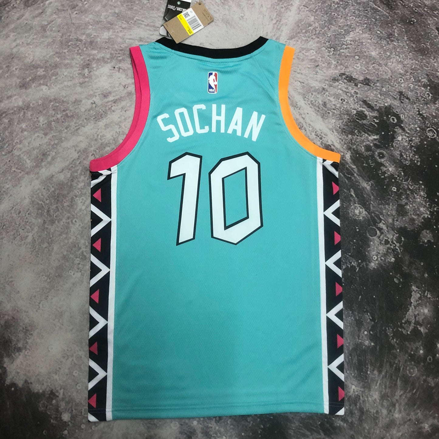 NBA&NFL&MLB 2023 Football Jersey