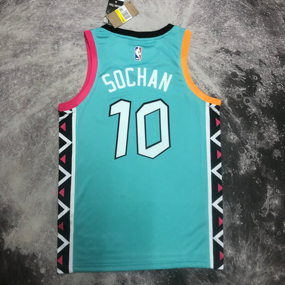 NBA&NFL&MLB 2023 Football Jersey