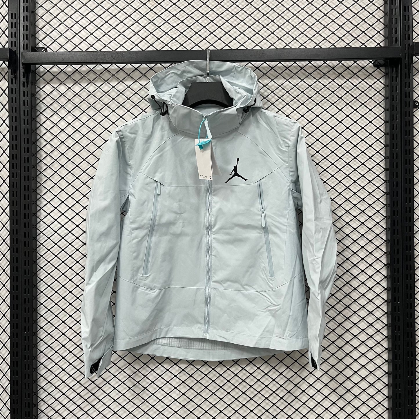 Windbreaker 2025/2026 Windbreaker