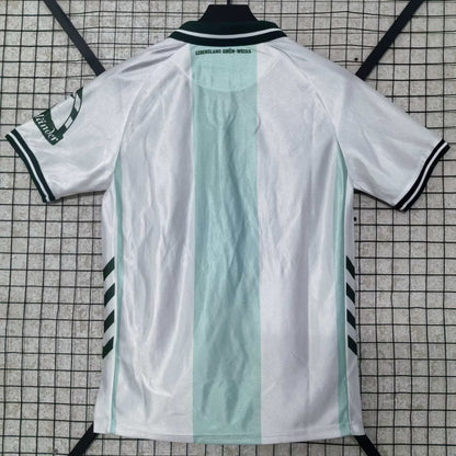 Werder Bremen Special Edition 2026/2027 Fan Version Football Jersey