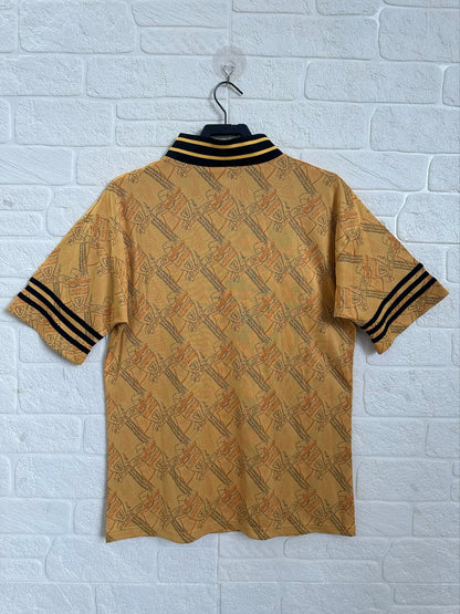 Retro Liverpool 1994/1996 Away Football Jersey