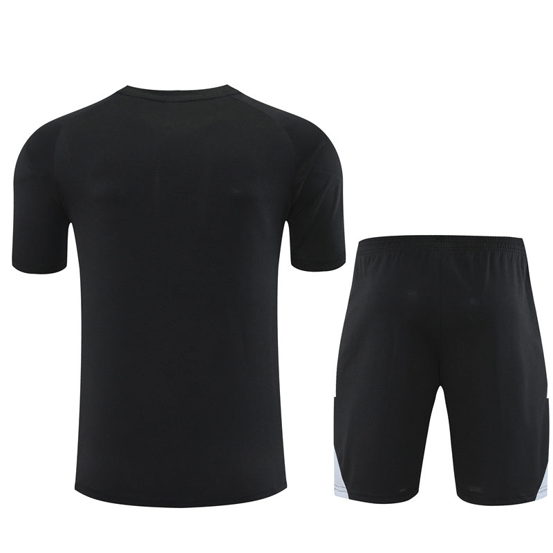 Germany 2025/2026 Kids Fan Version Tracksuit