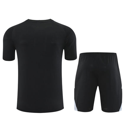 Germany 2025/2026 Kids Fan Version Tracksuit