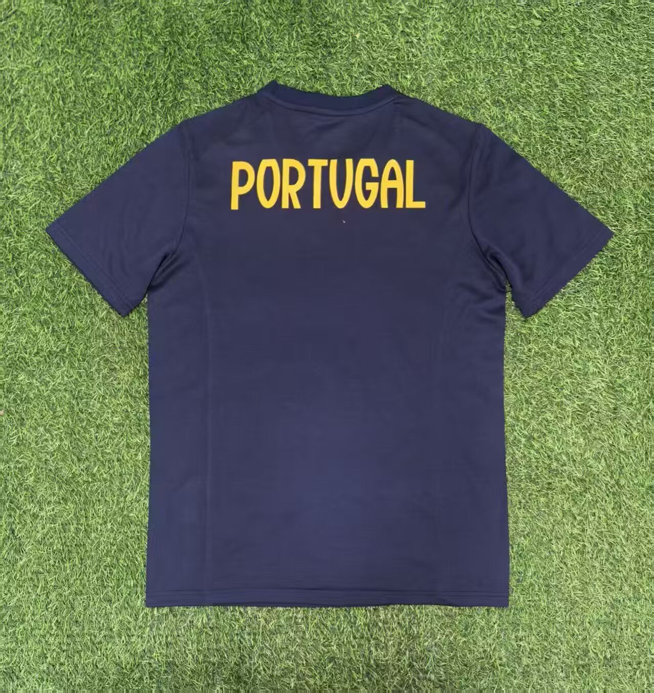 Portugal Special Edition 2025/2026 Fan Version Football Jersey