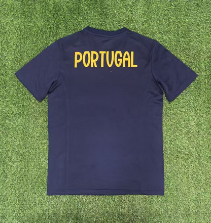 Portugal Special Edition 2025/2026 Fan Version Football Jersey