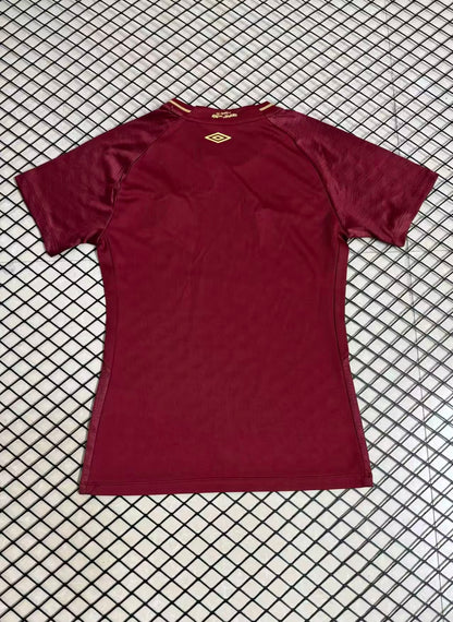 Fluminense 2026/2027 Women Third Away Fan Version Football Jersey